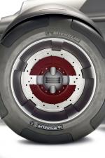 Toyota MTRC Concept 2004 года